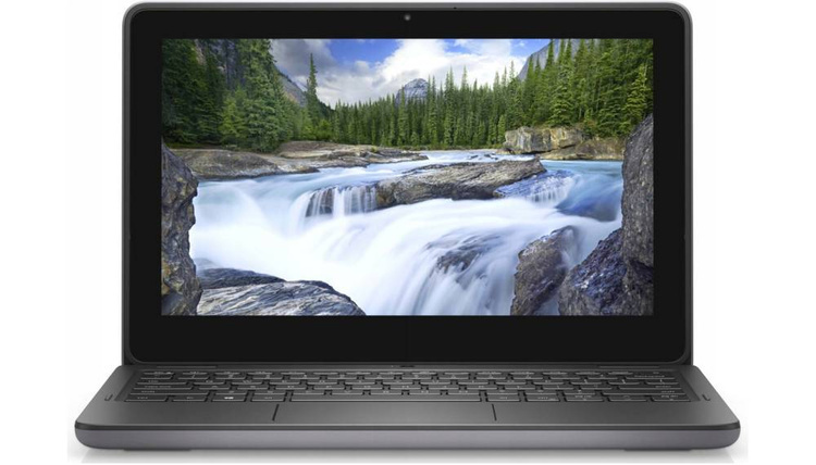Laptop Dell 2w1 | 8GB | 128GB | Windows 11 > LapZone.pl